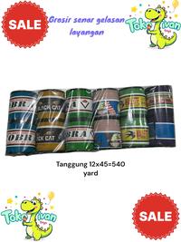 Gambar grosir benang gelasan / senar gelasan layangan panjang 540 yard dan 2050 yard harga per 1 pak - tanggung 12 pcs dari IVAN SHOP ACC & TOYS undefined 3 Tokopedia