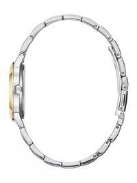 Gambar GUESS W0989L8 Original Jam Tangan Wanita Analog Gold CHELSEA dari Liga.Arloji undefined 3 Tokopedia