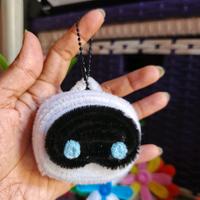 Gambar Gantungan Kunci Karakter BT21 dari Kawat Bulu - Model Terbaru dari Noni Gold undefined 2 Tokopedia