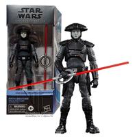 Gambar Action Figure Star Wars The Black Series Fifth Brother Inquisitor (Obi-Wan Kenobi) dari masbro figure undefined 1 Tokopedia