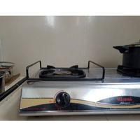 Gambar Tangkringan Oven - Dudukan Oven Tangkring - menangga oven - Tangkringan oven kompor dari NYOMINYOM undefined 4 Tokopedia