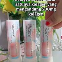 Gambar Colvita collagen mencerahkan kulit tubuh Pencerah dari Margalis naini undefined 3 Tokopedia