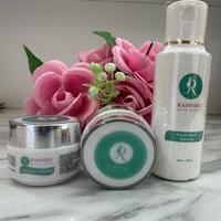 Gambar Sepaket RJ tanpa toner Wajah dari Rannia Dermacare Clinic undefined 1 Tokopedia