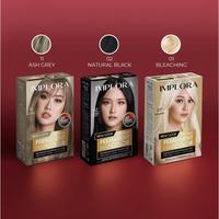 Gambar Implora New Permanent Hair Color - 14 TOSCA dari SehatAyuKosmetik undefined 3 Tokopedia