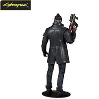 Gambar McFarlane Toys Cyberpunk Takemura Action Figure dari Fidgetoys.id undefined 3 Tokopedia