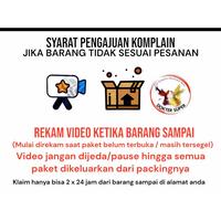 Gambar Termurah Obat Gosok Ayam Radox 250ml-1000ml Melancarkan Darah - 1.000ml dari Vitro Maxx Herbal undefined 2 Tokopedia