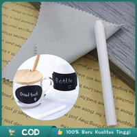 Gambar Spidol Non Permanent White Board Pidol Kapur Cair Warna Putih - 5pcs dari EMI MEKI34588 undefined 1 Tokopedia