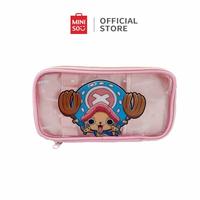 Gambar Miniso x One Piece Classic Collection Double-Layer Stationery Case Tempat Pensil one piece 2 layer 2 motif dari GROSIRR AGEN CIBCAUY618922 undefined 2 Tokopedia