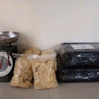 Gambar emping melinjo 1kg khas Pandeglang Banten dari SARESHOP17 undefined 4 Tokopedia