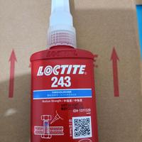 Gambar loctite 243 lem ulir baut isi 50ml dari dunia glue_NEW undefined 1 Tokopedia