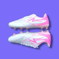 Gambar Sepatu Bola Specs Galactica Pink Terbaru 2025 dengan Desain Eksklusif dan Warna pink dan putih Cerah Outdoor - PINK, 43 dari ASTRO SPORT77 undefined 5 Tokopedia