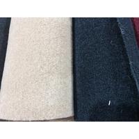 Gambar Karpet Mesjid Polos Meteran Tebal,Karpet Exhibition uk 0,5x2m-BENTLEY - Charcoal L1,96m dari Martha Karpet Indonesia undefined 5 Tokopedia