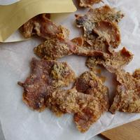 Gambar Atung Chicken Skin dari Atung Jakarta undefined 1 Tokopedia