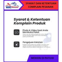Gambar PAKET TROMOL BELAKANG PLUS LAHAR DAN BOSH CB 100 125 GL 100 125 CG 110 125 dari MNCMOTORSPORT undefined 4 Tokopedia