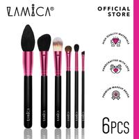 Gambar LAMICA - 6pcs Essential Set Eye dari Lamica Beauty undefined 1 Tokopedia