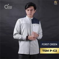 Gambar Qori Koko Pria Muslim Panjang Tsumamah Bin Utsal TSM-2 - TSM-C0, S dari orizamart_NEW undefined 3 Tokopedia