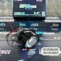Gambar BILED AES EXPERIENCE V2 2,5INC DOBEL LASER (BILED ONLY) dari hans garage58 undefined 2 Tokopedia