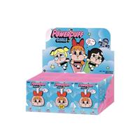 Gambar ZEN-POP MART CRY BABY- POWERPUFF GIRL SERIES PLUSH PENDANT ORIGINAL 100% - Blindbox (1pcs) dari Zenly.kids undefined 5 Tokopedia