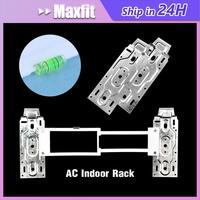 Gambar 1 Pasang Braket / Bracket AC Indoor Universal | Bracket Indoor AC Multi Universal Adjustable / Dudukan Air Conditioner Indoor + Fixit Level dari sugiarto58 undefined 1 Tokopedia