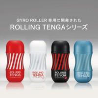 Gambar TENGA ROLLING GYRO ROLLER CUP - REGULAR dari Golden Groves 67 undefined 3 Tokopedia