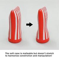 Gambar TER TENGA CUP SOFT TUBE KEITH HARING NEW EDITION ORIGINAL READY dari atahagayh undefined 3 Tokopedia