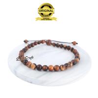 Gambar Gelang Tasbih Kayu Gaharu Wangi Asli Kalimantan 33 Butir Pria Wanita dari Gelang Tasbih Original undefined 3 Tokopedia
