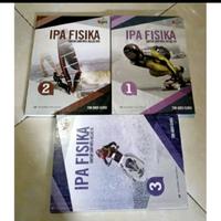 Gambar IPA FISIKA UNTUK SMP/MTs KELAS VII.VIII.IX/7.8.9. KURIKULUM 2013 EDISI REVISI.. BUKAN BUKU BARU KONDISI SANGAT LAYAK KUALITAS ORIGINAL. PENERBIT ERLANGGA - IPA FISIKA 8 dari Diana Books_NEW undefined 1 Tokopedia