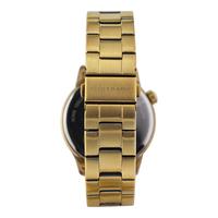 Gambar Jam Tangan Pria Giordano Metropolitan GD-1158-33 Men Champagne Dial Gold Stainless Steel Strap [No Box] dari Machtwatch Indonesia undefined 3 Tokopedia