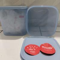 Gambar Wadah kotak agemeru uk. 4,3L - 1 pcs dari Neni Blessing undefined 2 Tokopedia