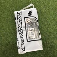 Gambar PROMO SARUNG TANGAN KIPER GLOVE ORIGINAL GOALKEEPER GOO HYBRID MURAH - BLACK GREY, 5 dari Treble Store undefined 4 Tokopedia
