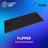 Ducky Flipper Extra R Cloth Gaming Mousepad Extended Size - foto 2