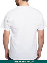 Gambar KAOS UNIQUE T-shirt BIMA NTB - Unisex Katun Combed 20s Sablon DTG Kaos Wisata Kaos Oleh-oleh Nusa Tenggara Barat - Bima Kain, Putih 4XL dari Kaos Unique undefined 3 Tokopedia