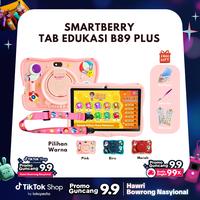 Gambar BOC SMARTBERRY STUDY TAB B89 Plus 4/128GB, Tablet Anak, Hadiah anak - Biru dari Chic Charm Indonesia undefined 5 Tokopedia