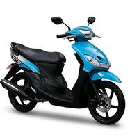 Gambar Mika Lampu Depan Yamaha Mio Smile 2008-2012 28D Original Motorcycle - Lokal dari Hokki Parts undefined 4 Tokopedia