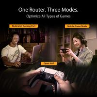 Gambar ASUS TUF Gaming BE3600 Dual-band WiFi 7 Gaming Router dari ASUS COMPONENT undefined 5 Tokopedia