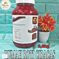 Gambar CHERRY MERAH TANGKAI PERTIWI MARASCHINOS CHERRIES RED CHERY STEM BUAH JAR CERI dari KAY stored undefined 2 Tokopedia