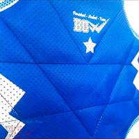 Gambar Body Protector Taekwondo BOW Bolak-balik Star Formation - 1 dari 2V Martial Store undefined 5 Tokopedia