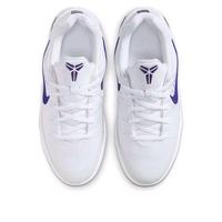Gambar Sepatu Basket Anak Nike Kobe 9 Elite EM Protro Lakers Home IH1401-100 dari Hoops Palembang undefined 4 Tokopedia