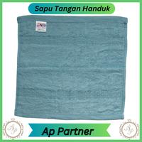 Gambar Grosir 6 Pcs Sapu Tangan Handuk New Owner Bahan Handuk Kecil Lembut Olahraga | Handuk Muka Kecil dari APPartner undefined 4 Tokopedia