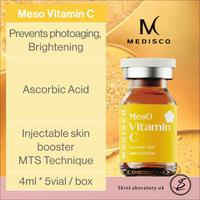 Gambar STAYVE SSERUM BB GLOW WAJAH / MEDISCO WAJAH SERUM BOOSTER MESO PDRN VITAMIN C SERUM MTS WAJAH SERUM BB GLOW WAJAH BOOSTER SERUM BB GLOW Mencerahkan Perawatan Glutathione Memudarkan Acid Kering Pencerah Essence Tetes Mengencangkan dari tokoeyelashes undefined 2 Tokopedia