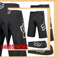 Gambar Terlaris Celana Pendek Foxflexair Sepeda Mtb Cross Short Pants Foxflexair Trail Not Celana Pendek Thor Tld Seven - BLACK, 32 dari Maniac Shop1 undefined 4 Tokopedia