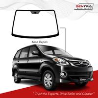 Gambar Kaca Depan Toyota Avanza & Daihatsu Xenia 2004-2011 ORIGINAL Lamisafe dari Sentra Autoglass - Kaca Mobil undefined 1 Tokopedia