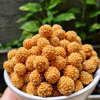 Gambar Manis Rasa- PAKET BUNDLING Kue Keciput Wijen Ketan  Premium (150gr +250gr) Camilan Food Snack dari MANIS RASA KECIPUT undefined 4 Tokopedia