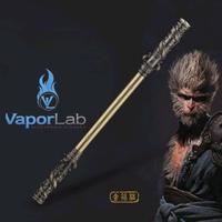 Gambar mancis korek sumbu minyak 3156 tongkat black myth wukong stick nunchaku oil kerosene lighter giftbox dari vstore official undefined 1 Tokopedia