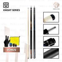 Gambar Fury TY Knight Cue Stick Stik Play Billiard dari onbilliardproshop undefined 1 Tokopedia