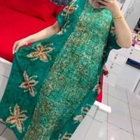 Gambar ready daster lowo kekini an bahan tebel adem  nyaman - bergendy dari Norma Collection Sby undefined 3 Tokopedia