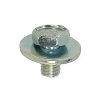 Gambar Baut Washer 6X10 Honda Spacy Karburator 934040601000 dari Honda Cengkareng undefined 2 Tokopedia