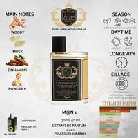 Gambar Pusat Parfum Surabaya Inspired P@ul Sm1th M4n 2 30ml/50ml Premium Extrait De Perfume - 30ml dari pusatdupasurabaya undefined 1 Tokopedia