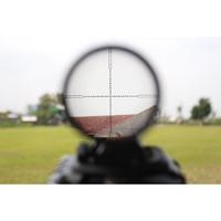 Gambar Gamo Sport Indonesia Teleskop Terlaris Gamonitro 3-9x40 View Luas Lensa Bening Jernih Reticle Mildot Tahan Getar Mounting Double Baut 2 Buah Kunci L Tutup Lensa Depan Belakang - Camping dari huntingteamid undefined 2 Tokopedia