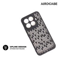 Gambar AIROCASE Soft Case for Xiaomi 15T Pro, 15T - 15T Pro, Diagon dari AIROCASE undefined 3 Tokopedia